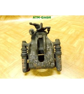 Bremssattel hinten links Ford Focus 1 Fahrerseite Lucas 34 C035