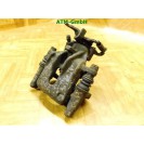 Bremssattel hinten links Ford Focus 1 Fahrerseite Lucas 34 C035