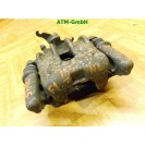 Bremssattel hinten links Ford Focus 1 Fahrerseite Lucas 34 C035