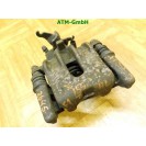 Bremssattel hinten links Ford Focus 1 Fahrerseite Lucas 34 C035