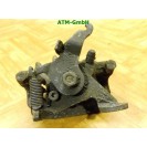 Bremssattel hinten links Ford Focus 1 Fahrerseite Lucas 34 C035