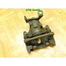 Bremssattel hinten links Ford Focus 1 Fahrerseite Lucas 34 C035