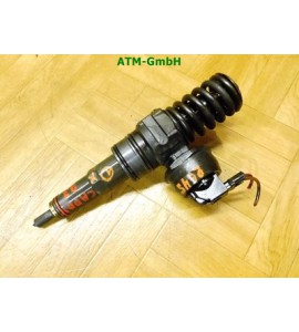 Einspritzdüse Injektor Dieseldüse VW Caddy III Bosch 0414720313