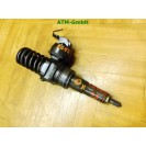 Einspritzdüse Injektor Dieseldüse VW Caddy III Bosch 0414720313