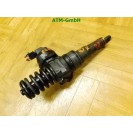 Einspritzdüse Injektor Dieseldüse VW Caddy III Bosch 0414720313