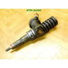 Einspritzdüse Injektor Dieseldüse VW Caddy III Bosch 0414720313