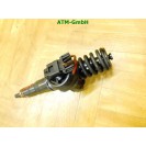 Einspritzdüse Injektor Dieseldüse VW Caddy III Bosch 0414720313