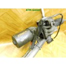 Lenkgetriebe Servolenkung Citroen C2