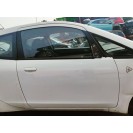 Tür vorne rechts Mitsubishi Colt 6 VI Z33 3 türig Farbe Weiss Beifahrertür