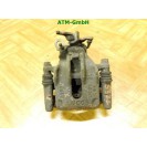 Bremssattel hinten links Ford Focus 1 Kombi Fahrerseite Lucas 34