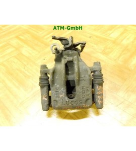Bremssattel hinten links Ford Focus 1 Kombi Fahrerseite Lucas 34