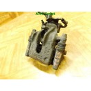 Bremssattel hinten links Ford Focus 1 Kombi Fahrerseite Lucas 34