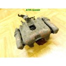 Bremssattel hinten links Ford Focus 1 Kombi Fahrerseite Lucas 34