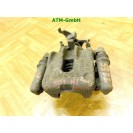 Bremssattel hinten links Ford Focus 1 Kombi Fahrerseite Lucas 34