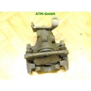 Bremssattel hinten links Ford Focus 1 Kombi Fahrerseite Lucas 34
