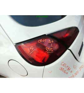 Bremsleuchte Rückleuchte Bremslicht Rücklicht links Mitsubishi Colt 6 VI 3 türig