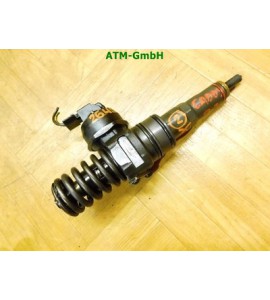 Einspritzdüse Injektor Dieseldüse VW Caddy III Bosch 0414720313