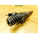 Einspritzdüse Injektor Dieseldüse VW Caddy III Bosch 0414720313