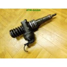 Einspritzdüse Injektor Dieseldüse VW Caddy III Bosch 0414720313