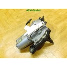 Wischermotor vorne Wischergestänge Renault Twingo 2 II Valeo 8200311486F