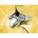 Wischermotor vorne Wischergestänge Renault Twingo 2 II Valeo 8200311486F