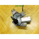 Wischermotor vorne Wischergestänge Renault Twingo 2 II Valeo 8200311486F