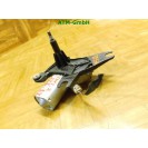 Wischermotor vorne Wischergestänge Renault Twingo 2 II Valeo 8200311486F