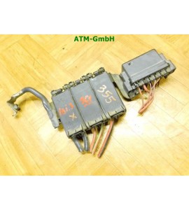 Sicherungskasten Seat Ibiza 3 III tyco 5Z0937549C