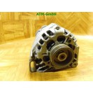 Lichtmaschine Generator Renault Twingo 2 II Valeo 8200064344 14 V 74 A