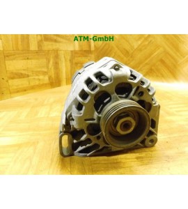 Lichtmaschine Generator Renault Twingo 2 II Valeo 8200064344 14 V 74 A