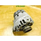 Lichtmaschine Generator Renault Twingo 2 II Valeo 8200064344 14 V 74 A