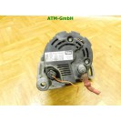 Lichtmaschine Generator Renault Twingo 2 II Valeo 8200064344 14 V 74 A