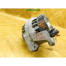 Lichtmaschine Generator Renault Twingo 2 II Valeo 8200064344 14 V 74 A