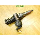 Einspritzdüse Injektor Dieseldüse VW Caddy III Bosch 0414720313
