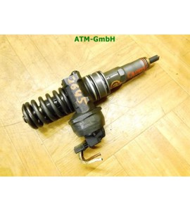 Einspritzdüse Injektor Dieseldüse VW Caddy III Bosch 0414720313