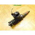 Einspritzdüse Injektor Dieseldüse VW Caddy III Bosch 0414720313