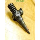 Einspritzdüse Injektor Dieseldüse VW Caddy III Bosch 0414720313