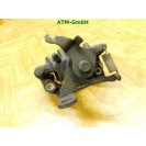 Bremssattel hinten rechts Ford Focus 1 Limousine Beifahrerseite Lucas