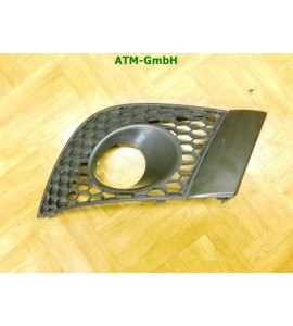 Blende Lüftungsgitter Stoßfänger rechts Seat Ibiza 3 III 6L6853666A