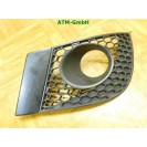 Blende Lüftungsgitter Stoßfänger rechts Seat Ibiza 3 III 6L6853666A