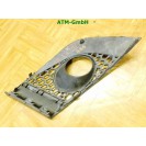 Blende Lüftungsgitter Stoßfänger rechts Seat Ibiza 3 III 6L6853666A