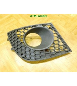 Blende Abdeckung Lüftungsgitter Stoßfänger Seat Ibiza 3 III links Fahrerseite