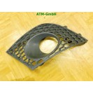 Blende Abdeckung Lüftungsgitter Stoßfänger Seat Ibiza 3 III links Fahrerseite