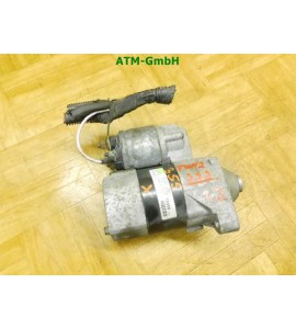 Anlasser Starter Renault Twingo 2 II Valeo TS8E6 12v 8200369521