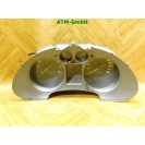 Tacho Kombiinstrument Seat Ibiza 3 III Gelaufen 135.000 KM 6L0920803