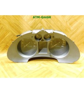 Tacho Kombiinstrument Seat Ibiza 3 III Gelaufen 135.000 KM 6L0920803