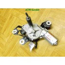 Wischermotor hinten Heckwischermotor VW Golf 5 V Plus Bosch 5M0955711