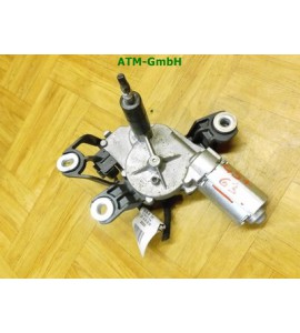 Wischermotor hinten Heckwischermotor VW Golf 5 V Plus Bosch 5M0955711