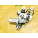 Wischermotor hinten Heckwischermotor VW Golf 5 V Plus Bosch 5M0955711