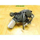 Wischermotor hinten Heckwischermotor VW Golf 5 V Plus Bosch 5M0955711